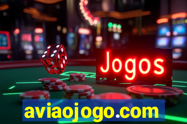 aviaojogo.com