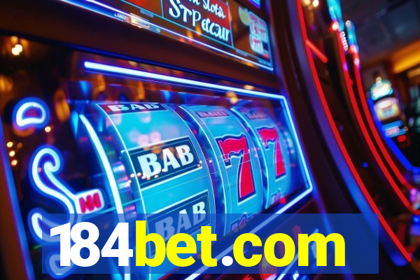 184bet.com