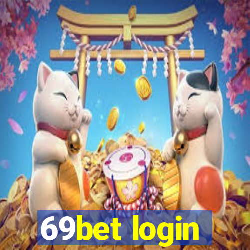 69bet login