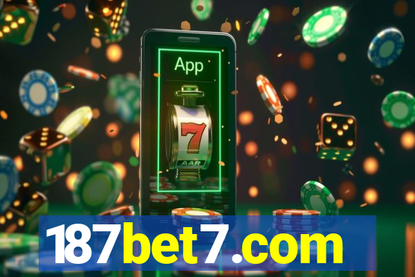 187bet7.com