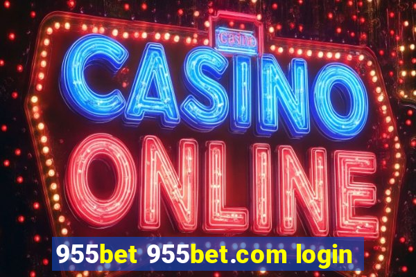 955bet 955bet.com login