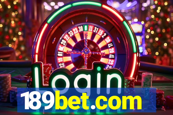 189bet.com