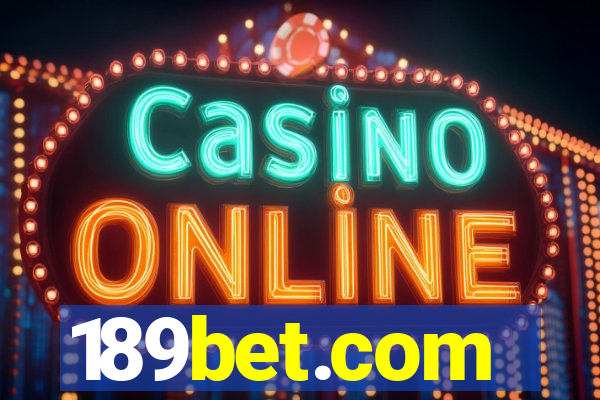 189bet.com