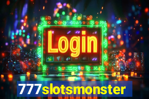 777slotsmonster