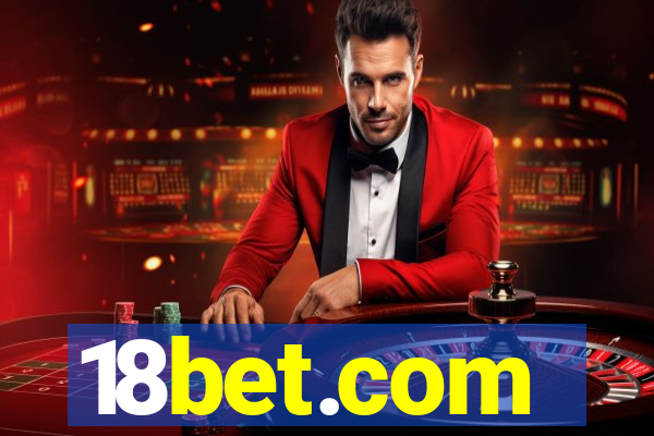 18bet.com