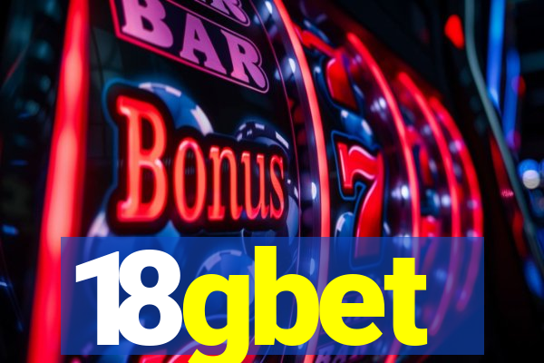 18gbet