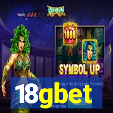 18gbet