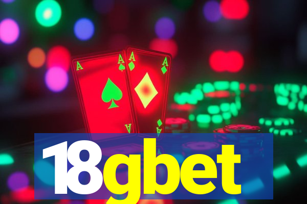 18gbet