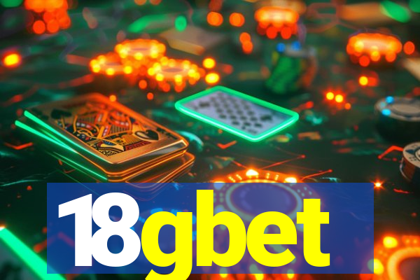 18gbet