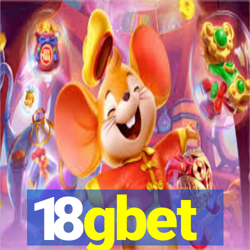 18gbet