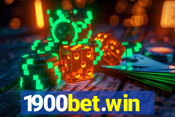 1900bet.win