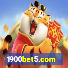 1900bet5.com