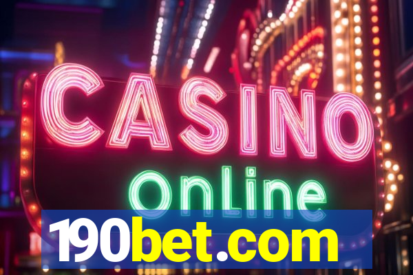 190bet.com