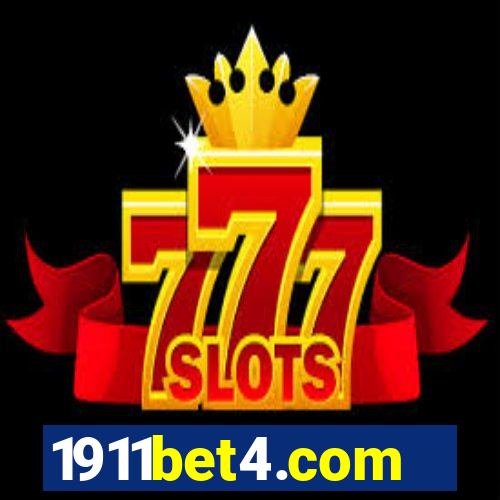 1911bet4.com