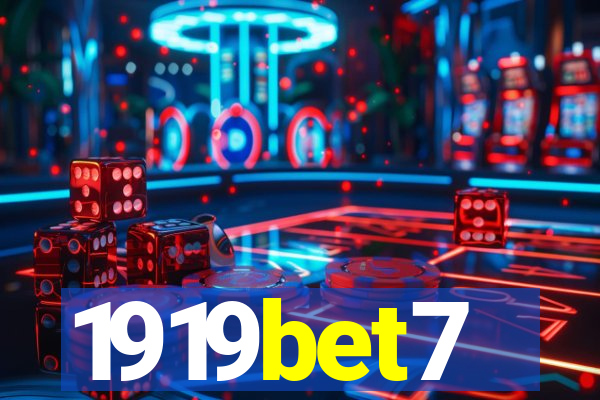 1919bet7