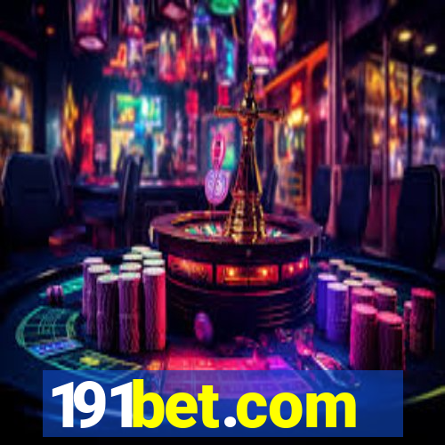 191bet.com