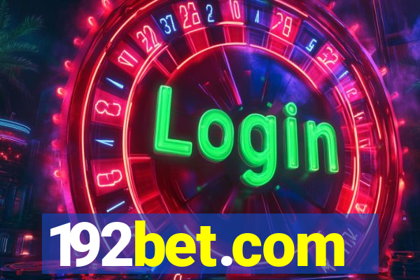 192bet.com