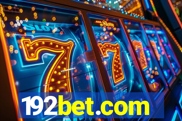 192bet.com