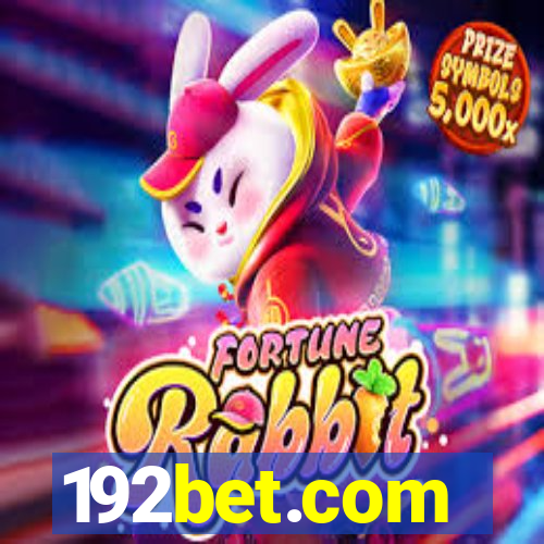 192bet.com