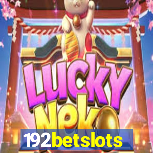 192betslots