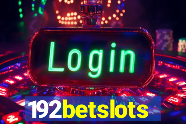 192betslots