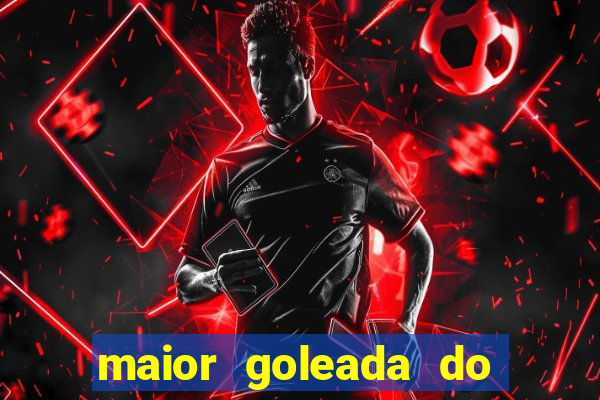 maior goleada do sao paulo no corinthians