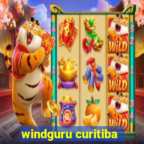 windguru curitiba