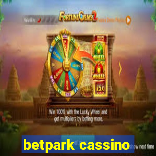 betpark cassino