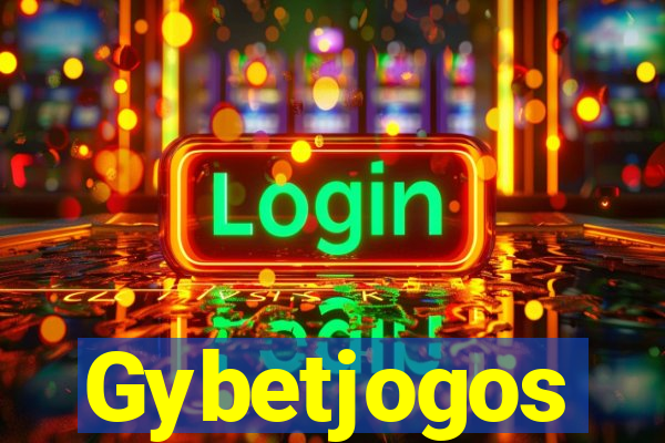 Gybetjogos