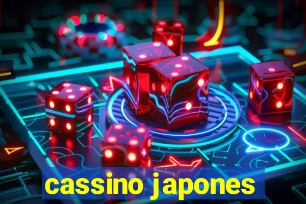 cassino japones