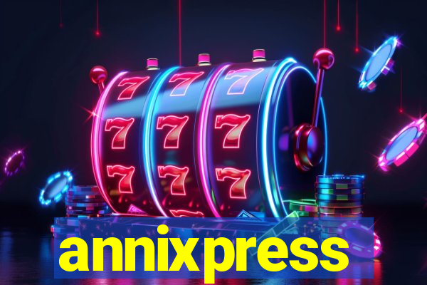 annixpress