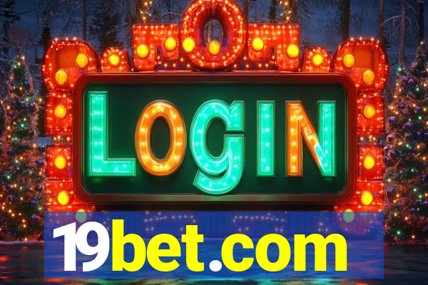 19bet.com