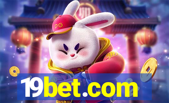 19bet.com