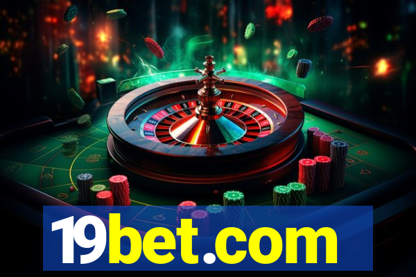 19bet.com