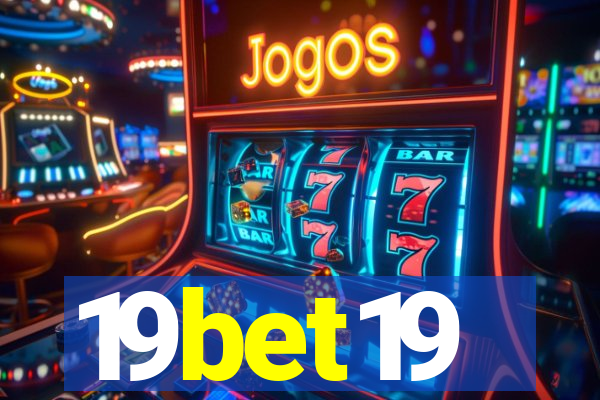 19bet19