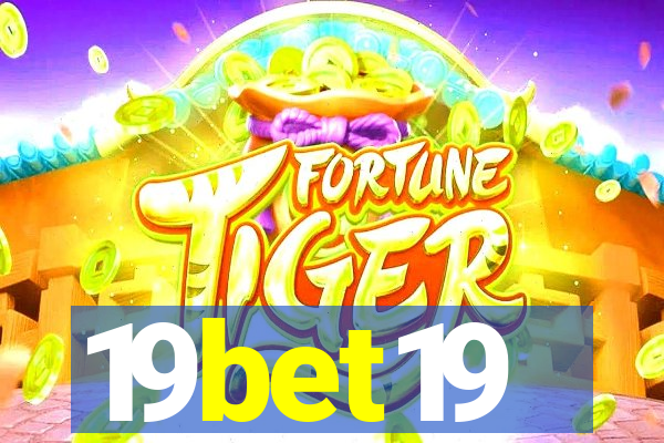 19bet19