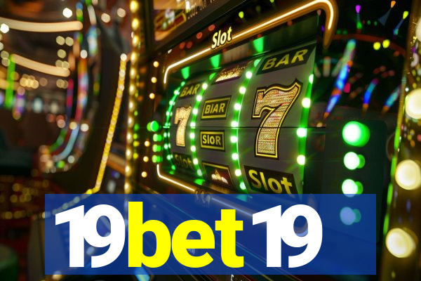 19bet19