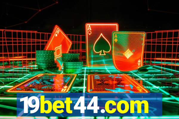 19bet44.com