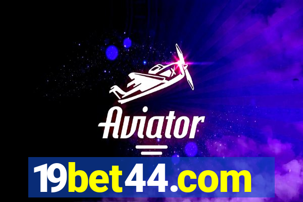 19bet44.com