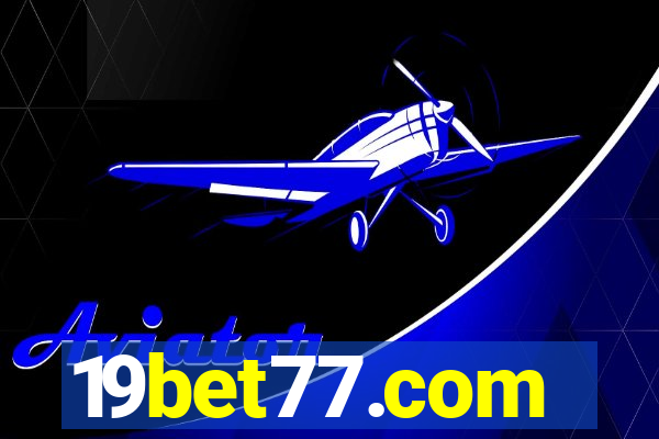 19bet77.com