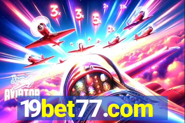 19bet77.com