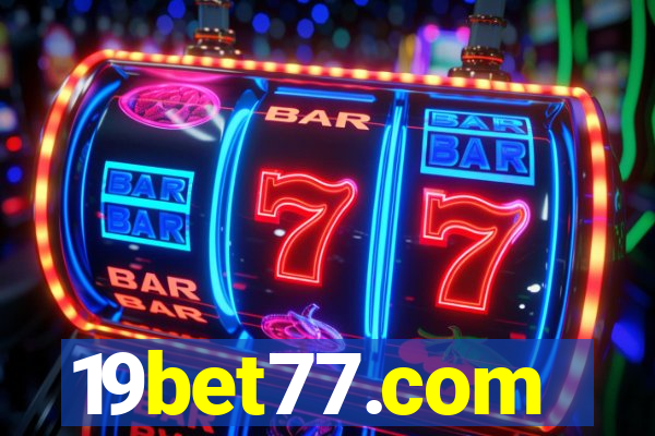 19bet77.com