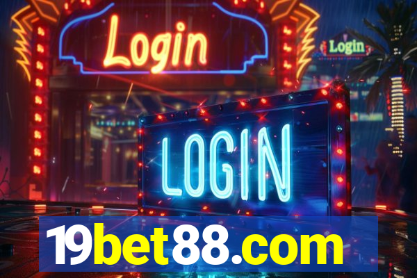 19bet88.com