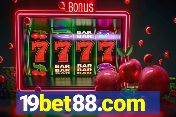 19bet88.com