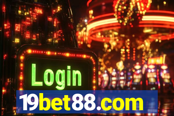 19bet88.com