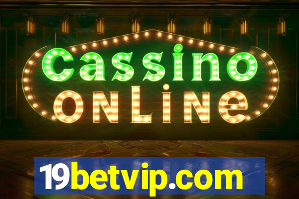 19betvip.com