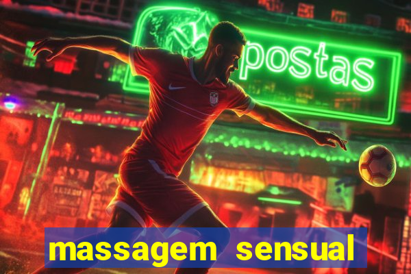 massagem sensual barra funda