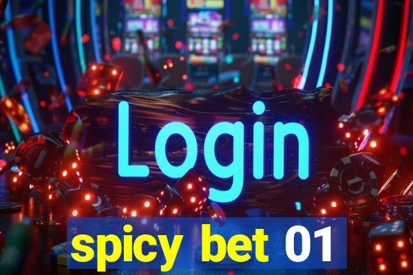 spicy bet 01