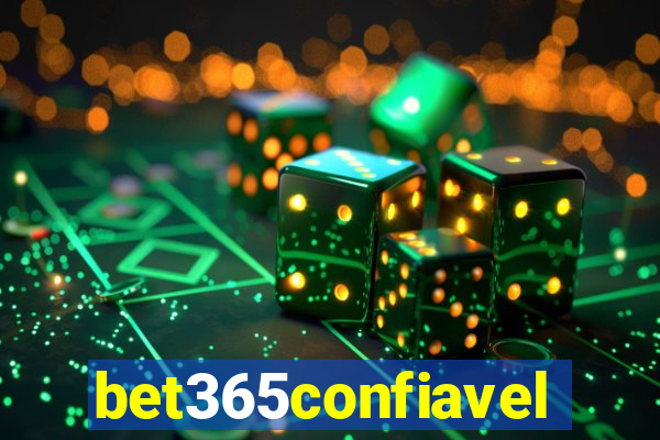 bet365confiavel