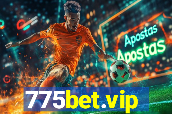 775bet.vip